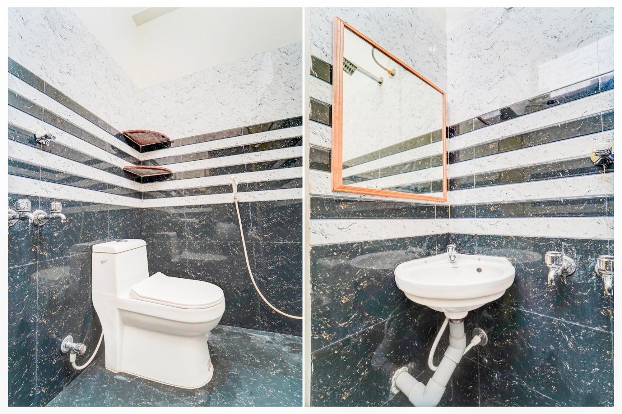 Super Hotel O Aarapalayam Madurai Luaran gambar